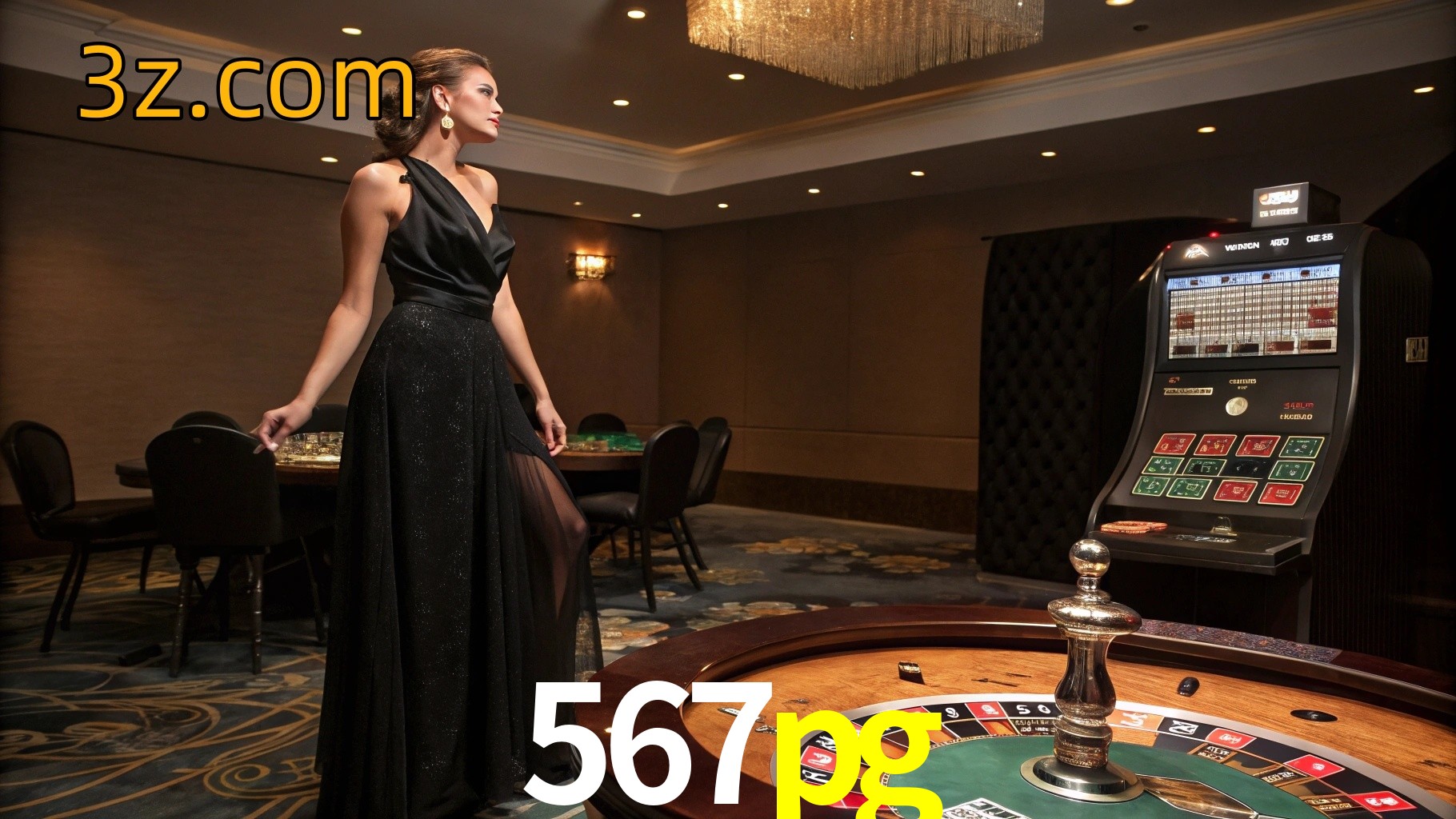  567pg jogo