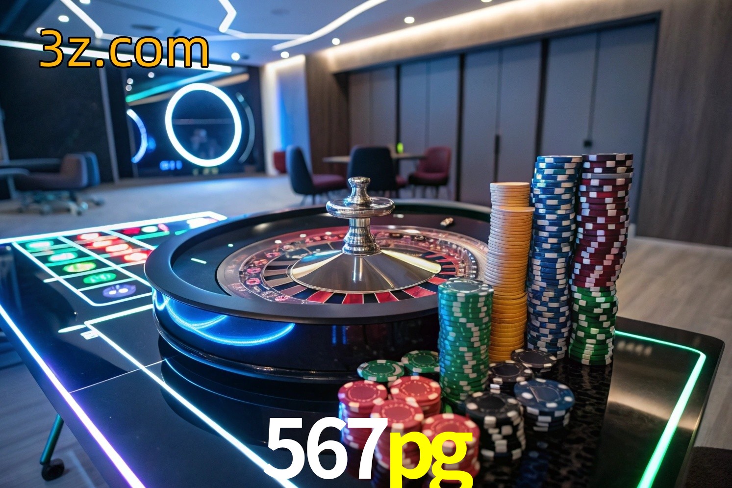 bet 567pg